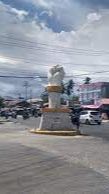 Sejarah Monumen Simpang Tinju, Simbol Perjuangan Bagindo Aziz Chan di Kota Padang