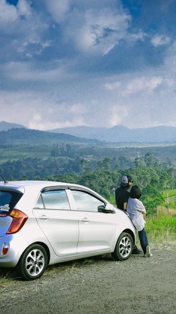 Penampakan 'Kuburan' Mobil di Jepang, Masih Kinclong Tapi Dibuang