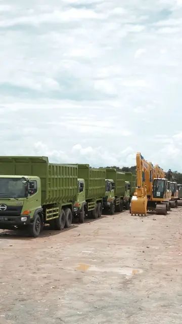 Terowongan untuk Tol Bawah Laut di IKN Nusantara Dibangun Tahun Depan