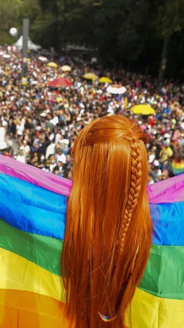 Terbongkar! Grup LGBT di Klaten, Anggotanya Ribuan Orang