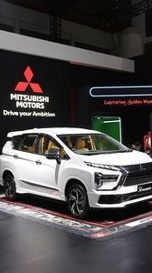 Mitsubishi Xpander Hybrid Segera Masuk Tahap Produksi!