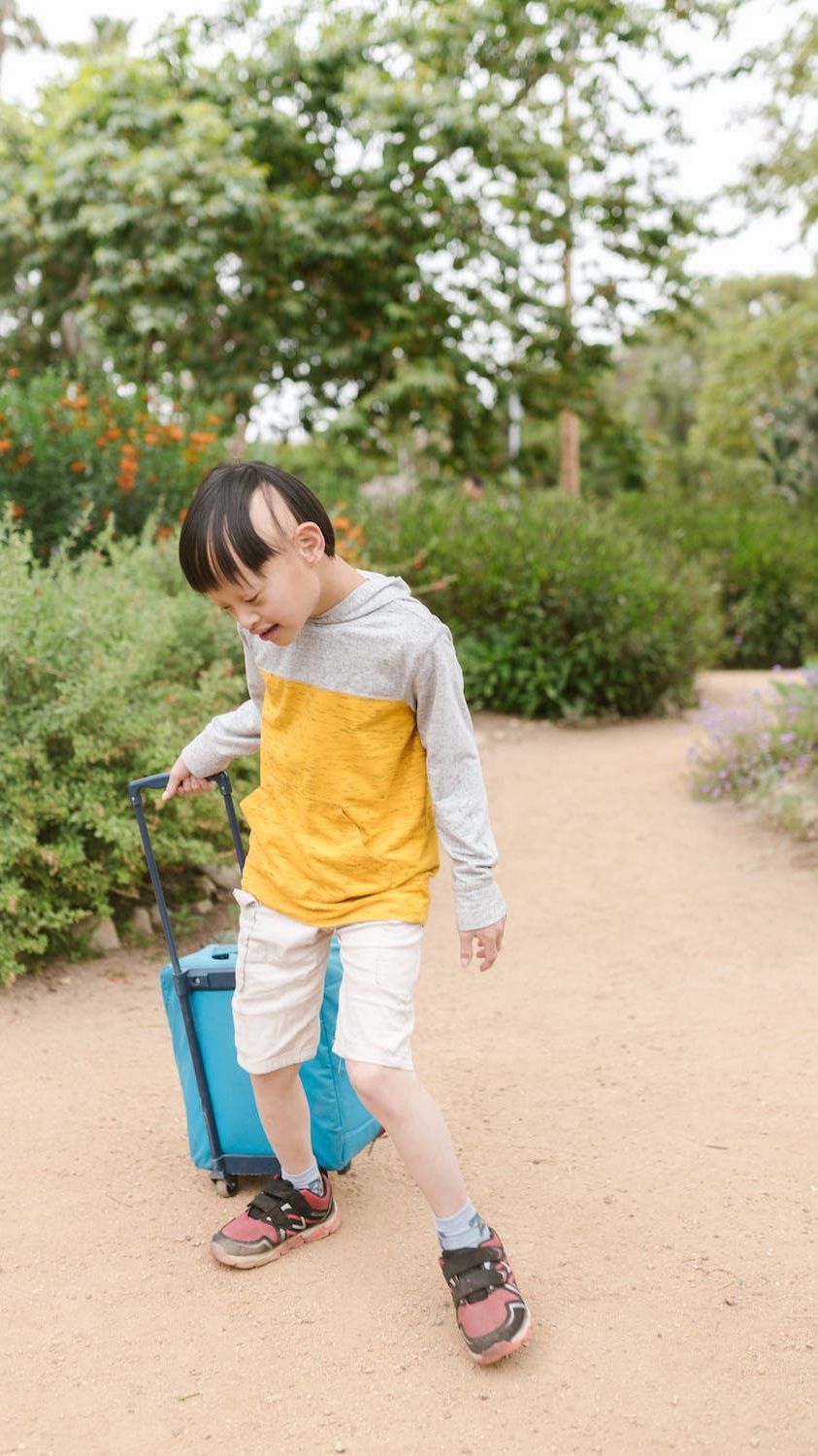 Cerebral Palsy, Ketahui Penyebab dan Terapi yang Bisa Dilakukan