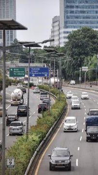 Catat, Angkutan Berat Diusulkan Dilarang Lewat Tol Dalkot saat KTT ASEAN pada 5-7 September