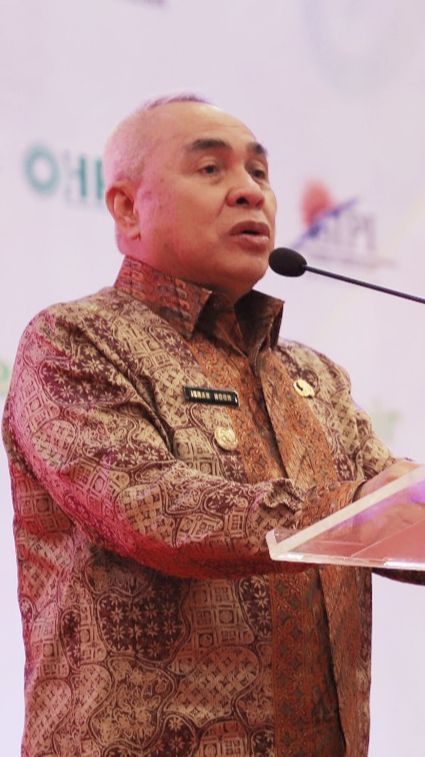 Target Investasi Rp64,5 T di 2023, Pemprov Kaltim Siapkan Ladang Investasi Non Ekstraktif