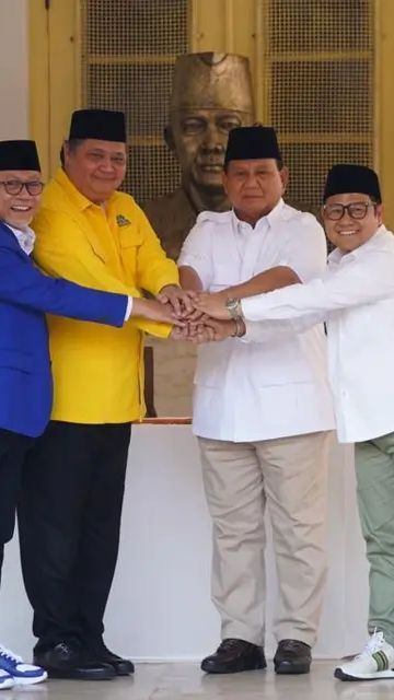 Gerindra Yakin PKB Tak akan Lari ke Ganjar, Ini Alasannya Singgung Kemuliaan