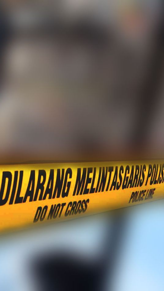 Kronologi Truk Tangki Air Rem Blong Lalu Tabrak Peserta Karnaval & Tewaskan 3 Orang di Pacet Mojokerto