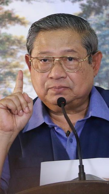 SBY Patahkan Mitos Ekonomi Tumbuh Harus Lupakan Demokrasi: Saya Bisa Debat dengan Siapapun