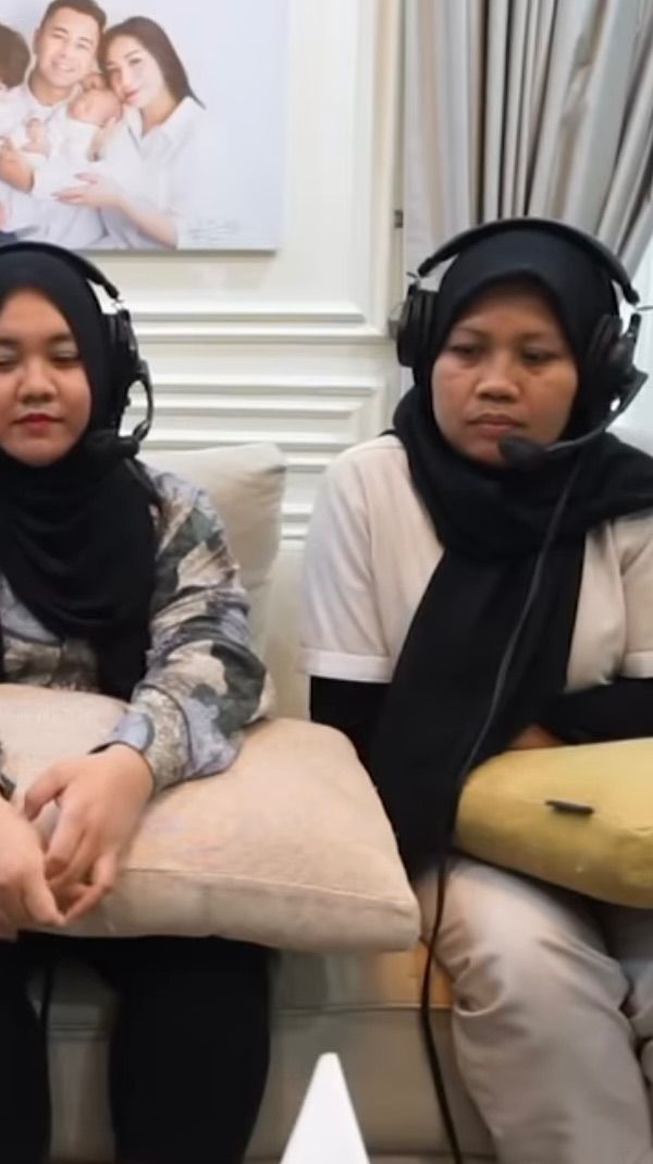 Sus Rini dan Lala Ungkap Keluh Kesah Kerja Bareng Raffi & Nagita, Banyak Beban