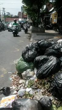 Bukan Solusi Baik, Ini Penjelasan Pakar UGM Terkait Bahaya Membakar Sampah