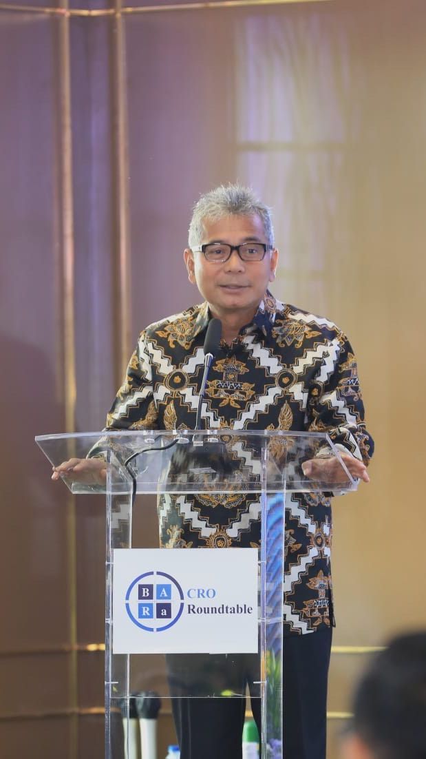 Dirut BRI: Bankir Perlu Tingkatkan Risk Awareness untuk Hadapi Tantangan Ekonomi Global