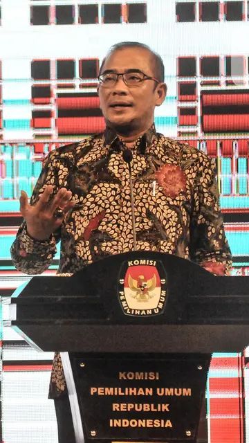 Anies, Ganjar dan Prabowo Belum Resmi Capres, KPU Tegaskan Debat di Kampus Bukan Pelanggaran Pemilu