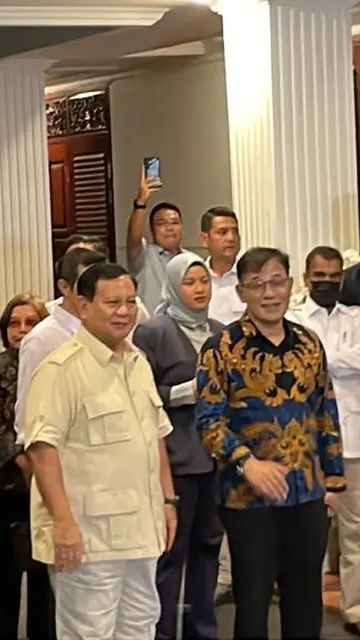 Gerindra Siap Jadikan Budiman Sudjatmiko Kader Usai Dipecat dari PDIP