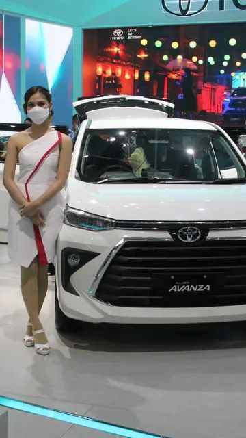 Toyota Tambah Investasi US$ 78,2 Juta untuk Produksi Dua Model Baru