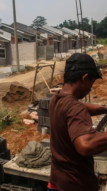 Dirut Perumnas: Punya Uang Rp780.000 Bisa Langsung Akad Rumah & Cicilan Rp49.000 per Hari