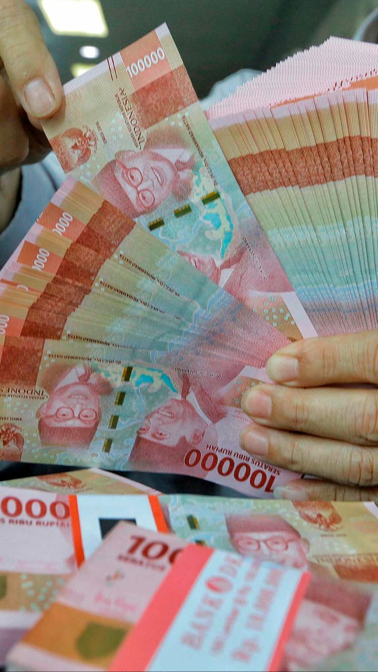 10 Mata Uang Paling Tak Berharga di Dunia, Salah Satunya Rupiah