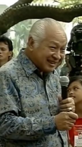 Terungkap, Begini Cara Soeharto Atur Hanya Ada 3 Parpol Saat Orde Baru