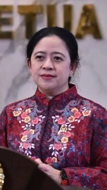 Puan: Kecintaan Megawati Terhadap Jokowi Tidak Pernah Luntur, Layaknya Ibu kepada Anak