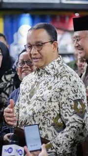 Sudirman Said Soal Cawapres Anies: Tidak Ada Tanda-Tanda Deadlock