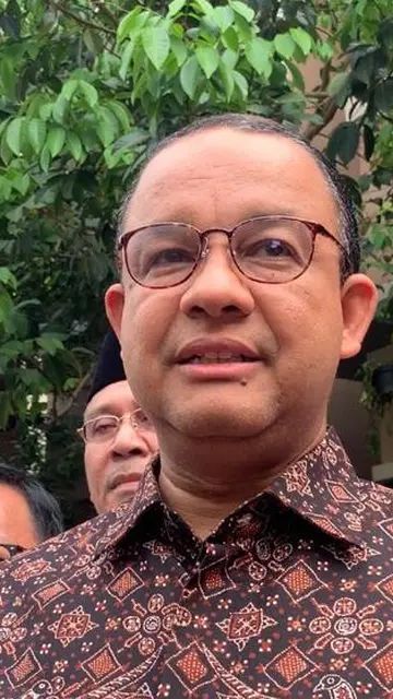 Anies Bicara Kondisi Koalisi: solid atau Tidak Itu Sudah Lewat