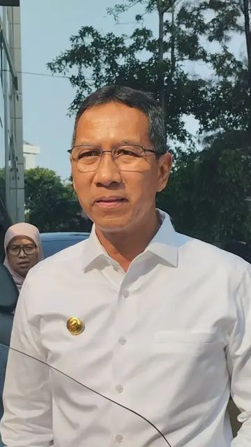 Pemprov DKI Pastikan Tak Terapkan Ganjil Genap 24 Jam