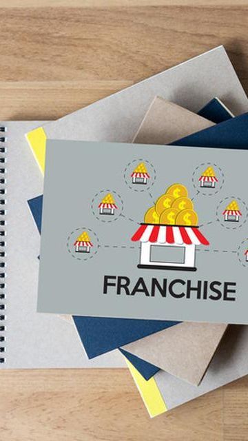 Mau Mulai Bisnis Franchise, Berikut 3 Hal yang Harus Dipertimbangkan