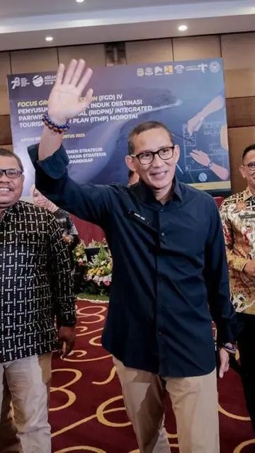 PPP: Ganjar dan Sandiaga Kalau Disandingkan Belum Angkat Suara