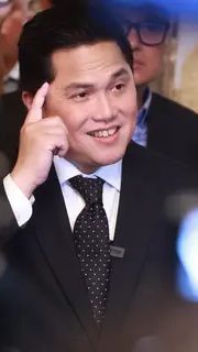 Erick Thohir: Saya Yakin Indonesia Bebas Korupsi di 2038