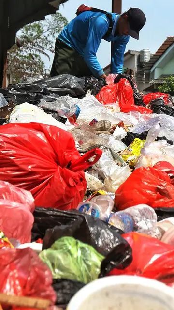 Hasilkan 600 Ton Sampah per Hari, Kabupaten di Jawa Tengah Ini Tak Punya TPA