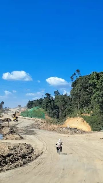 Bawa Kendaraan Listrik di IKN Bakal Lebih Mudah, Bisa Isi Ulang Daya di Jalan