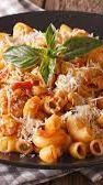 Resep Pasta Makaroni ala Restoran, Praktis dan Mudah Dibuat