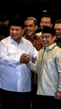 Prabowo Bingung Pilih Cawapres: Bisa Enggak Kita Ubah Wapresnya 4 Saja?