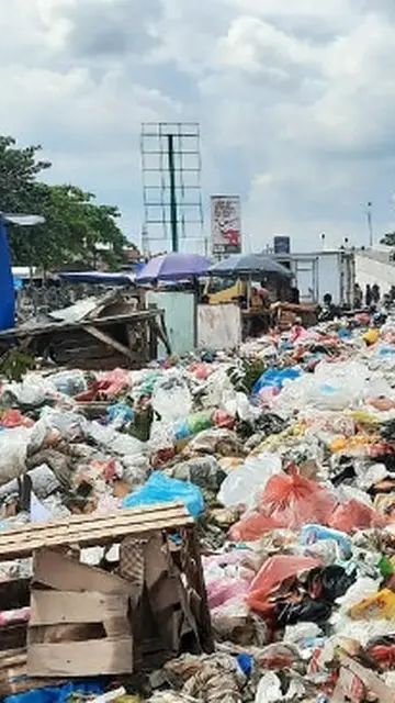 Biak Numfor Kelola Sampah Berbasis Aplikasi, Ini Keunggulannya