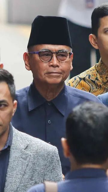 Kasus TPPU Panji Gumilang, Polisi Dalami Peran YPI dan Madrasah