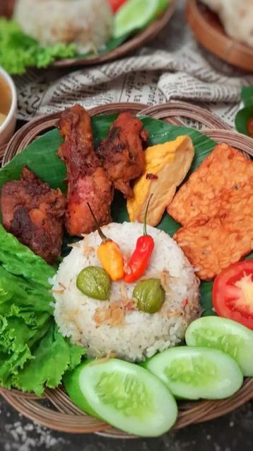 Menu Masakan Jawa Sederhana dan Khas yang Mudah Dibuat