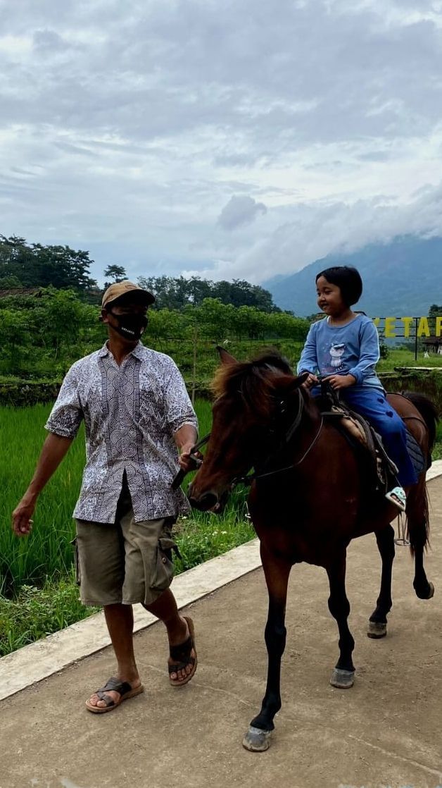 Eksotisme Ketapanrame Mojokerto, Desa Wisata Terbaik di Indonesia