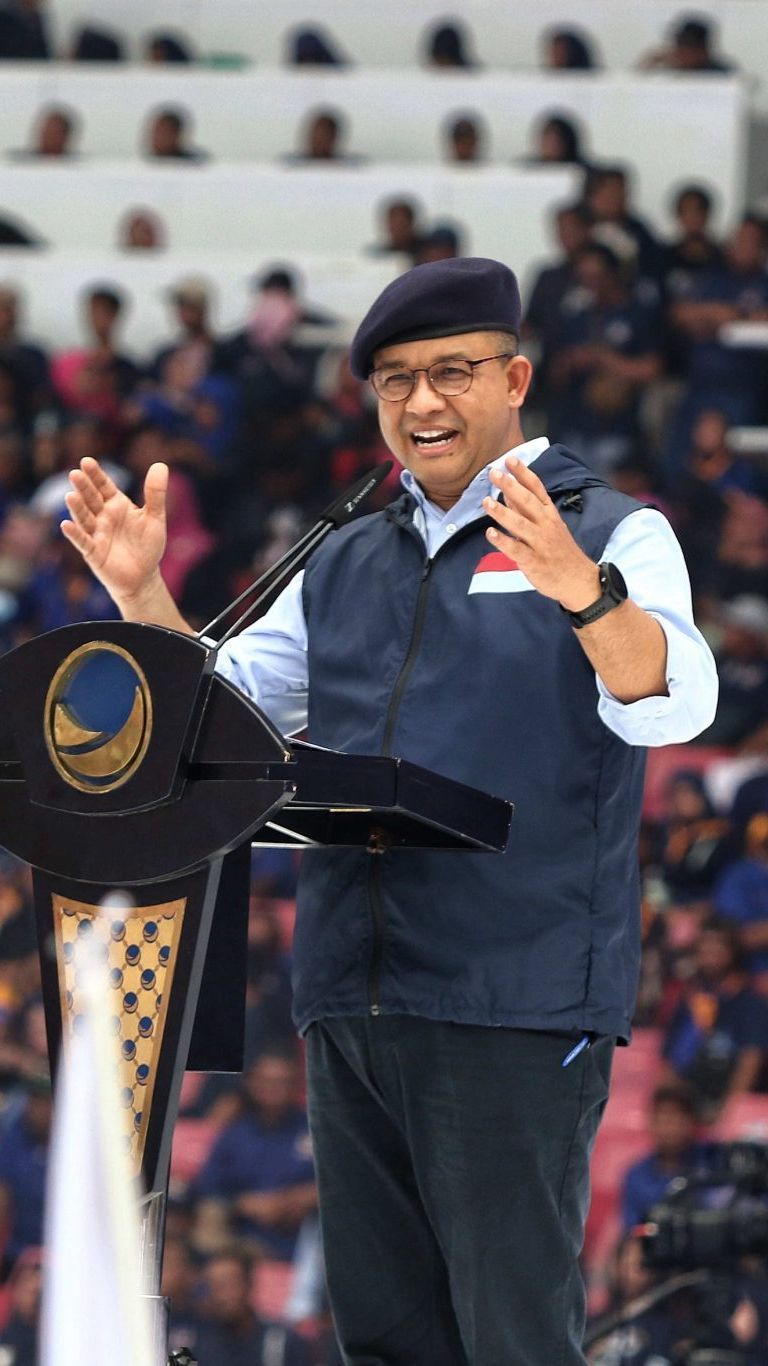 Biaya Kuliah Makin Mahal, Ini Solusi Anies Baswedan