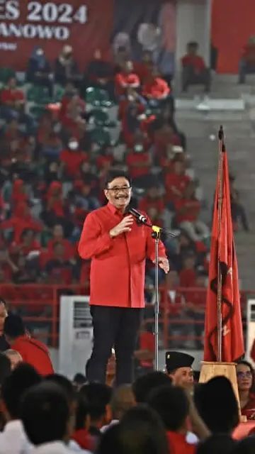 Wacana Sandiaga-AHY, PDIP Ungkap Kondisi Hubungan dengan PPP di Koalisi Ganjar