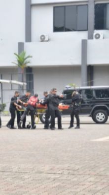 Mengenal Seluk Beluk Batalyon Paspampres, Tempat Praka Riswandi Mengabdi Sebelum Bunuh Orang