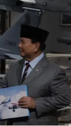 Baru Diborong Prabowo, Bongkar Kehebatan Jet Tempur F-15 EX