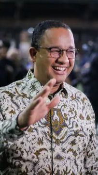 Singgung Investasi Kebudayaan, Anies Beberkan Makanan Indonesia yang Mendunia