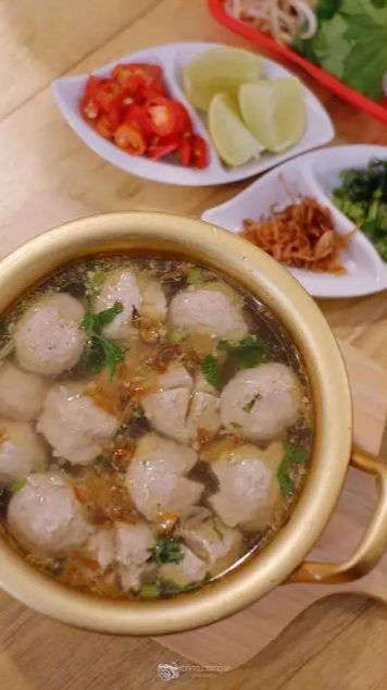 10 Resep Bumbu Kuah Bakso Istimewa yang Segar & Mudah Dibuat, Kaya Cita Rasa Rempah Pilihan