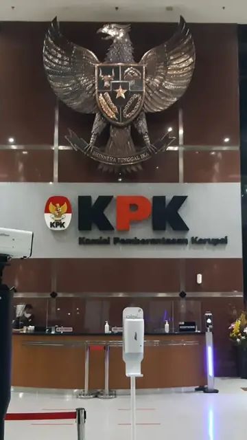 KPK Geledah Rumah Politikus PKB Cari Bukti Korupsi Pengadaan Sistem Proteksi TKI di Kemenaker