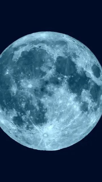 Super Blue Moon Bakal Terbit di Akhir Agustus 2023, Begini Cara Lihatnya