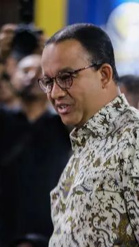 VIDEO: Anies Sindir Soal Negara Konoha & Wakanda, Tanda Demokrasi Tidak Sehat