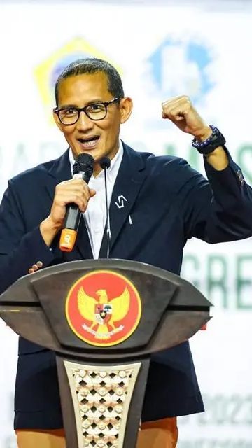 PKS: Sandiaga Serius Buat Poros Baru!