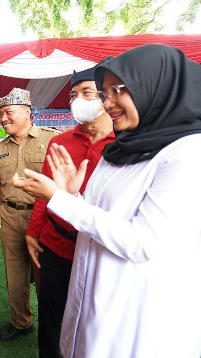 Posyandu di Banyuwangi Dilengkapi Layanan Kesehatan Remaja