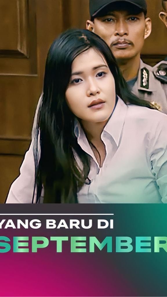 Film Dokumenter Kopi Sianida Jessica Wongso Akan Tayang Di Netflix