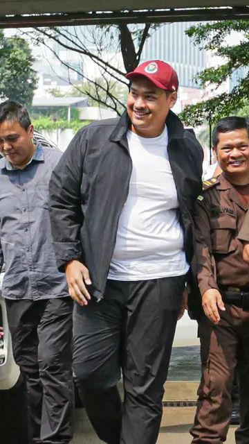 Praperadilan LP3HI Ditolak, PN Jaksel Pastikan Kejagung Belum Hentikan Penyidikan Dito Ariotedjo