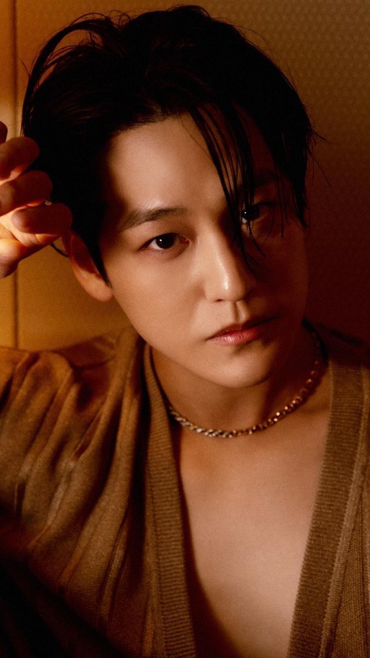 Kim Bum Akan Menjadi Orang Garut dalam Film 'Tanah Air Kedua', Berpasangan dengan Maudy Ayunda