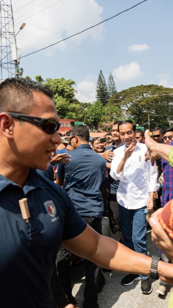 Tugas Paspampres atau Pasukan Pengamanan Presiden Sebenarnya Apa?